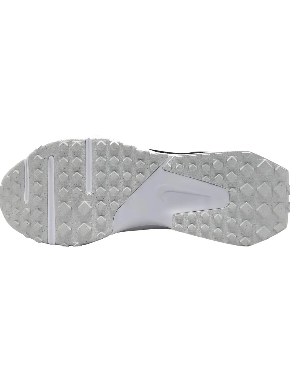 Nike air heel